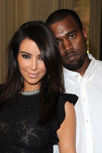 Kanye West Spouts Off On Kim Kardashians Sex Tape Audio 